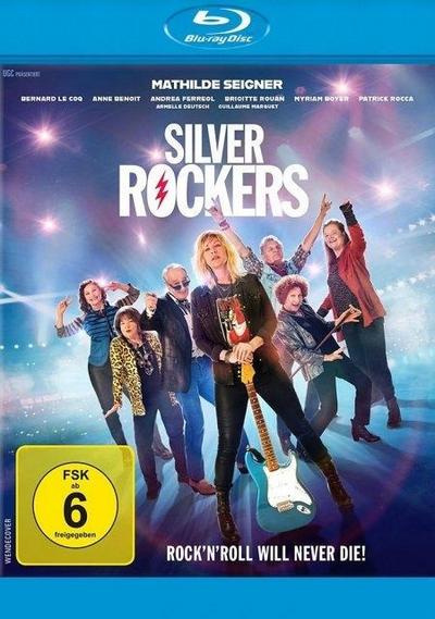 Silver Rockers