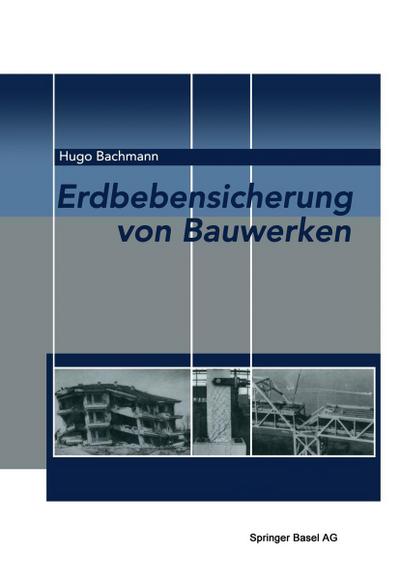 Erdbebensicherung von Bauwerken