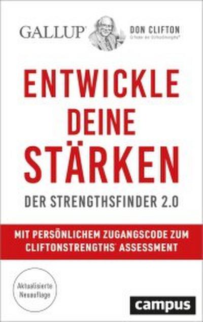 Entwickle deine Stärken