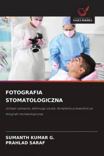FOTOGRAFIA STOMATOLOGICZNA