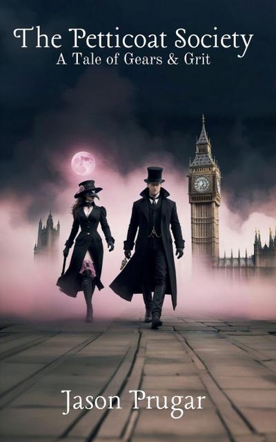 The Petticoat Society