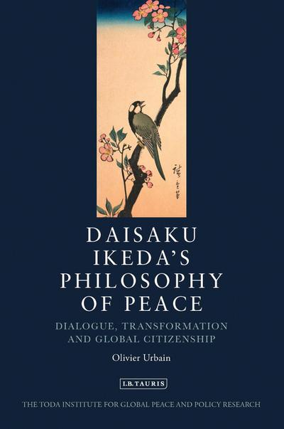 Daisaku Ikeda and Dialogue for Peace