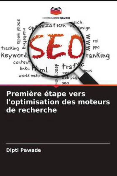 Première étape vers l’optimisation des moteurs de recherche