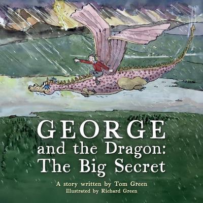 George and the Dragon