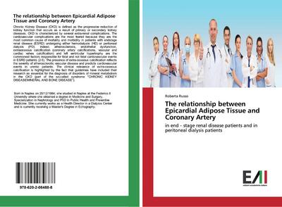 The relationship between Epicardial Adipose Tissue and Coronary Artery