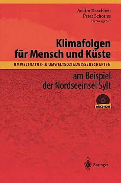Klimafolgen für Mensch und Küste