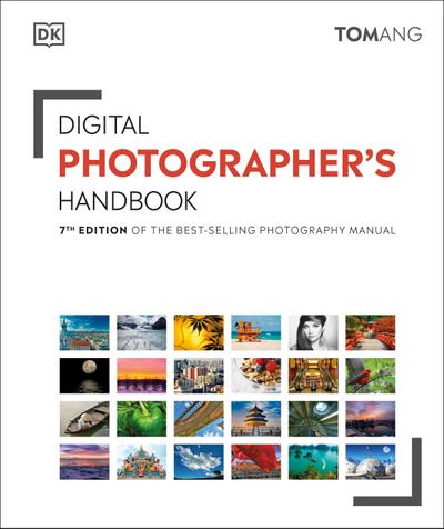 Digital Photographer’s Handbook