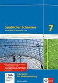 Lambacher Schweizer Mathematik 7 - G9. Ausgabe Nie
