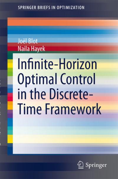 Infinite-Horizon Optimal Control in the Discrete-Time Framework