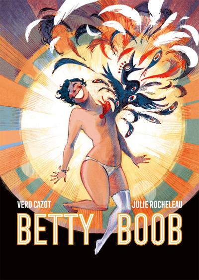 Cazot, V: Betty Boob