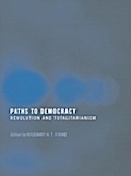Paths to Democracy