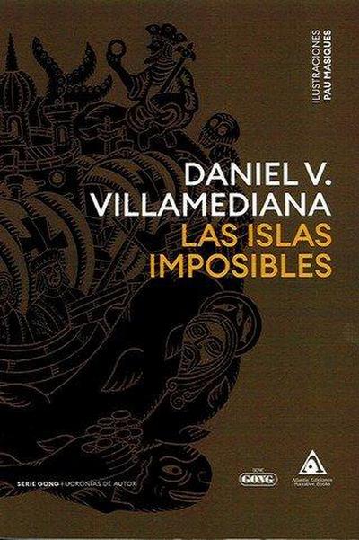 Las islas imposibles