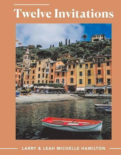 Twelve Invitations