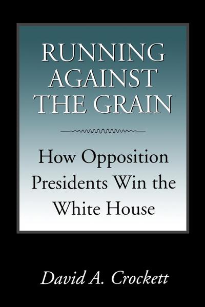 Running Against the Grain