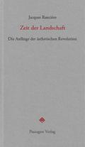 Zeit der Landschaft