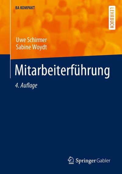 Mitarbeiterführung