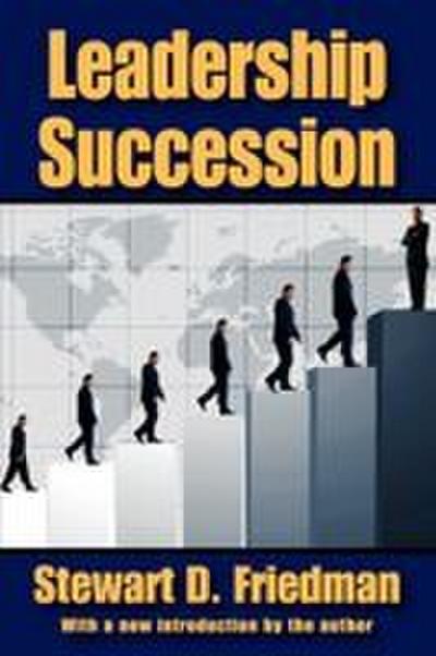 Leadership Succession