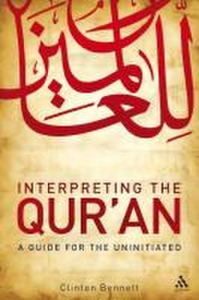 Interpreting the Qur’an