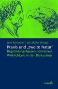 Praxis und zweite Natur