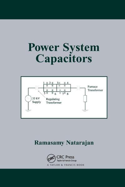 Power System Capacitors