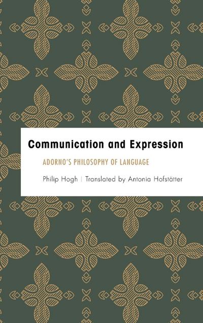 Communication and Expression