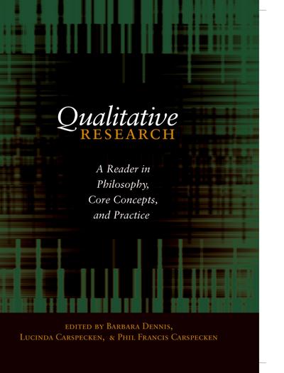 Qualitative Research