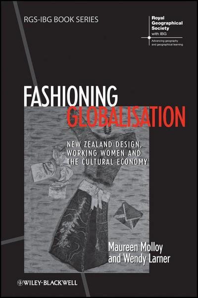 Fashioning Globalisation