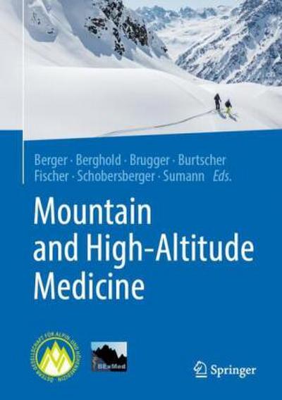 Mountain and High-Altitude Medicine