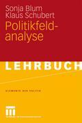Politikfeldanalyse