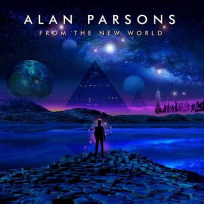 From The New World, 1 Audio-CD