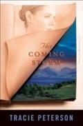 Coming Storm (Heirs of Montana Book 2)