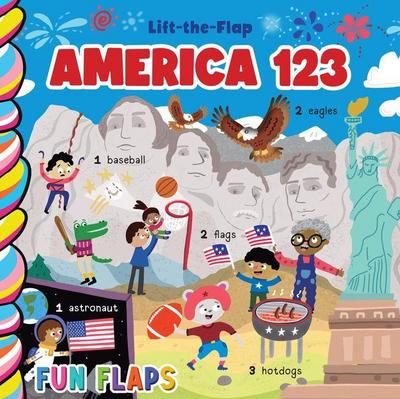 America 123