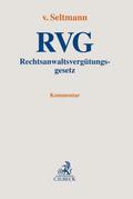 Rechtsanwaltsvergütungsgesetz. RVG
