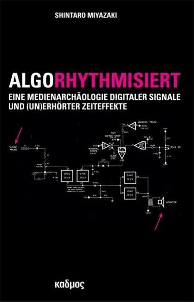Algorhythmisiert