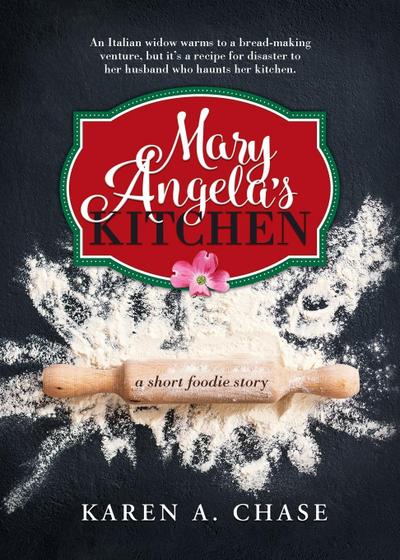 Mary Angela’s Kitchen