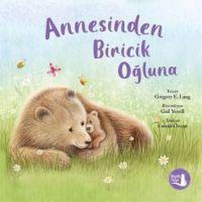 Annesinden Biricik Ogluna