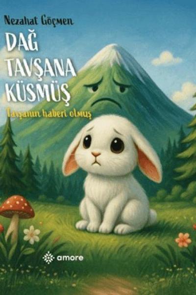 Dag Tavsana Küsmüs