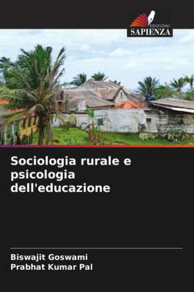 Sociologia rurale e psicologia dell’educazione