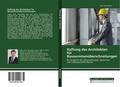 Haftung des Architekten für Bausummenüberschreitungen