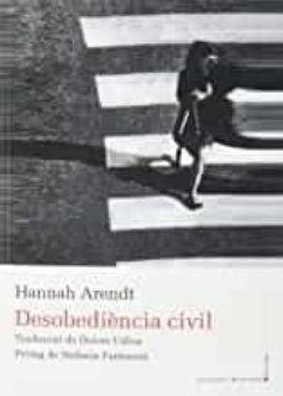 Desobediència Civil