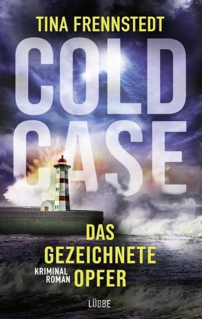 Cold Case 02 - Das gezeichnete Opfer