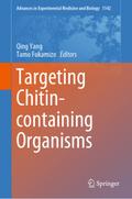 Targeting Chitin-containing Organisms