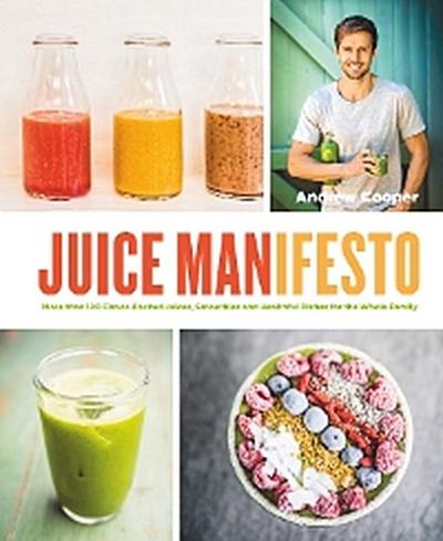 Juice Manifesto