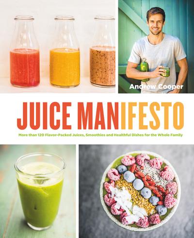 Juice Manifesto