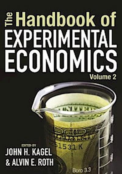 Handbook of Experimental Economics, Volume 2