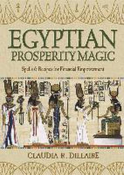 Egyptian Prosperity Magic