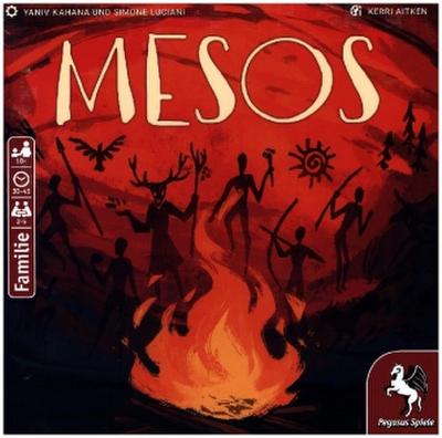 Mesos