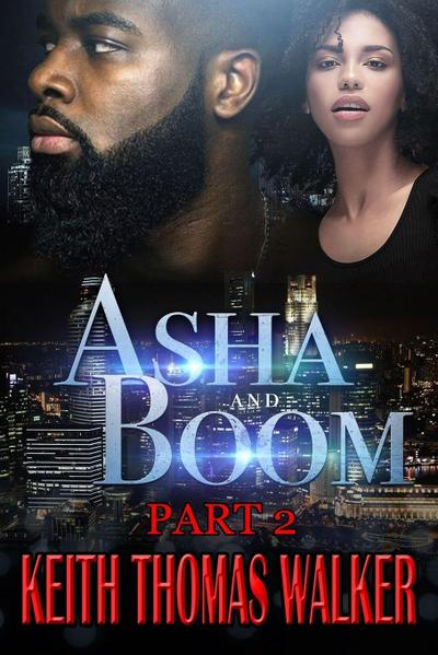 Asha and Boom