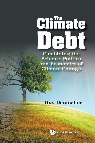 CLIMATE DEBT, THE