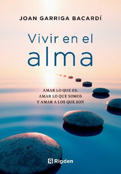 Vivir en el alma